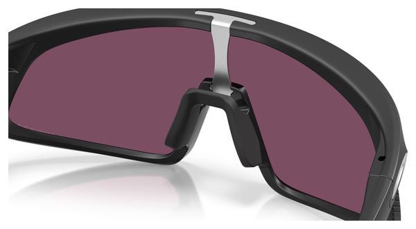 Brille Oakley RSLV 141 Matte Black/Prizm Road Black/Ref: OO9524D-0241