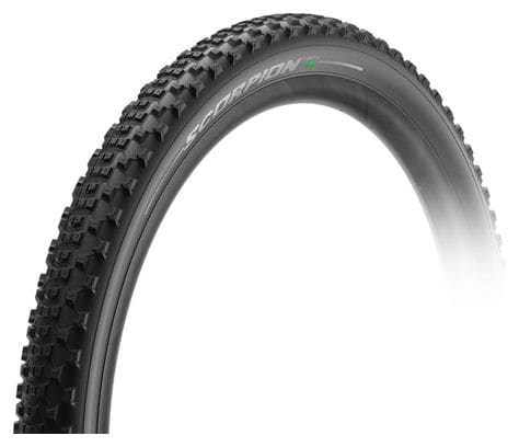 Neumático de MTB Pirelli Scorpion R 27.5 &#39;&#39; Tubeless Ready
