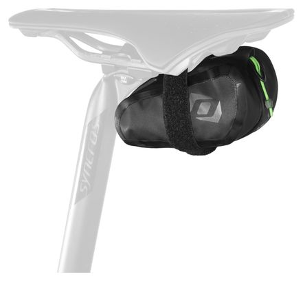 Syncros WP 250 Saddle Bag Black