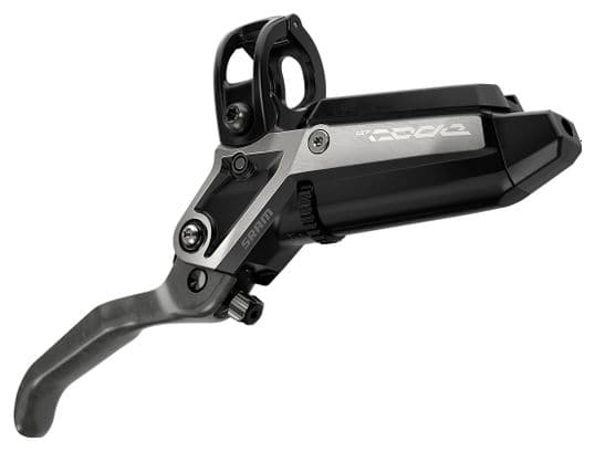 Sram Code Ultimate Stealth Front Disc Brake (Without Rotor) 950 mm Black