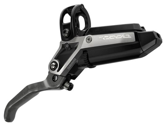 Frein à Disque Avant Sram Code Ultimate Stealth (Sans Disque) 950 mm Noir
