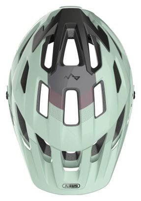 Casque Abus Moventor 2.0 MIPS Iced Mint Vert