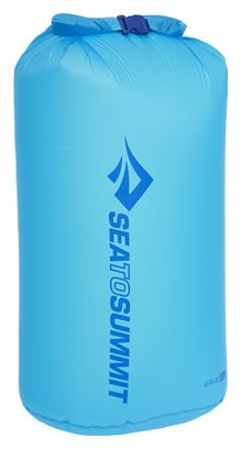 Sea To Summit Ultra-Sil 20L Waterproof Bag Blue