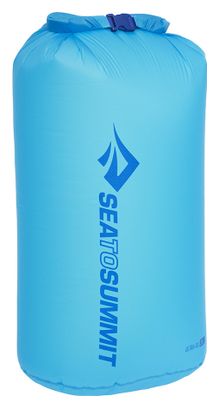 Sea To Summit Ultra-Sil 20L Waterdichte Zak Blauw