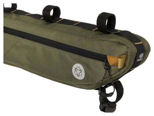 Sacoche de cadre Topeak MidLoader - Black 3 L