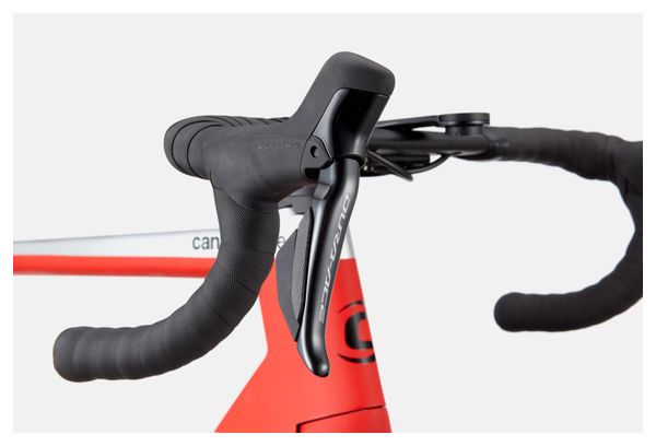 Cannondale SystemSix Hi-Mod Shimano Dura-Ace Di2 12V 700mm Mercury