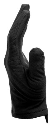 Dainese Scarabeo Children's Long Gloves Black