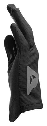 Dainese Scarabeo Children's Long Gloves Black