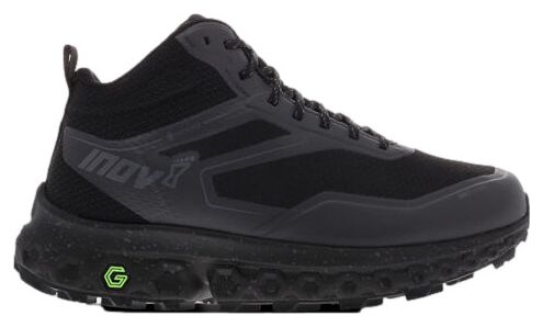 RocFly G 390 GTX Wandelschoenen Zwart