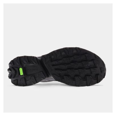 Wanderschuhe RocFly G 390 GTX Schwarz