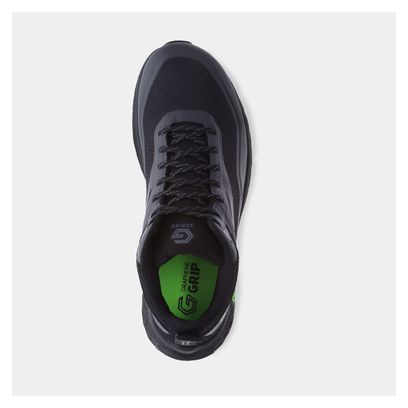 Wanderschuhe RocFly G 390 GTX Schwarz