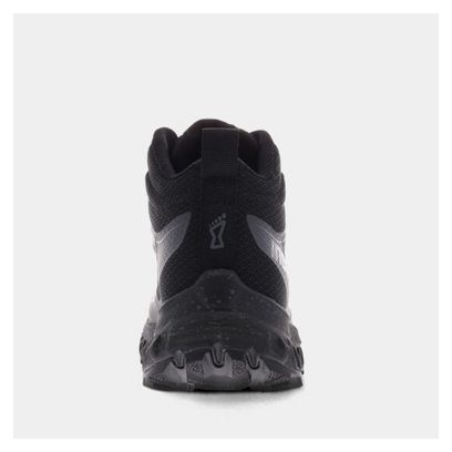 Wanderschuhe RocFly G 390 GTX Schwarz