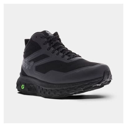 RocFly G 390 GTX Hiking Shoes Black
