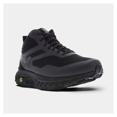 RocFly G 390 GTX Wandelschoenen Zwart