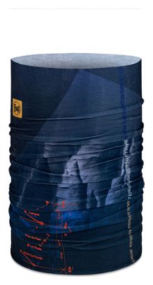 Girocollo unisex Buff Original EcoStretch Heritage Blue