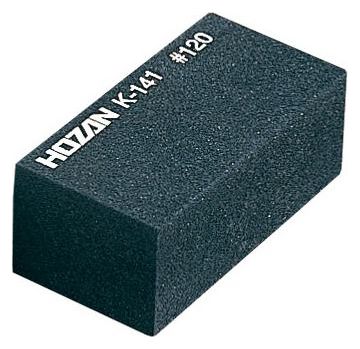 Hozan-Reinigungsblock für die Bremsfläche von Alufelgen