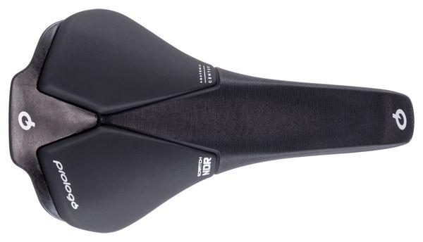 Prologo Scratch NDR Tirox Zadel Zwart