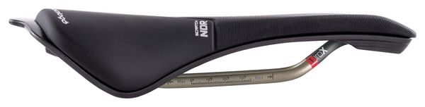Prologo Scratch NDR Tirox Zadel Zwart