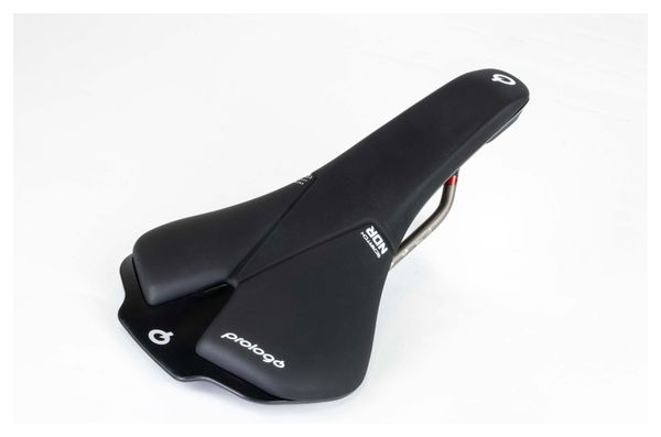 Prologo Scratch NDR Tirox Zadel Zwart