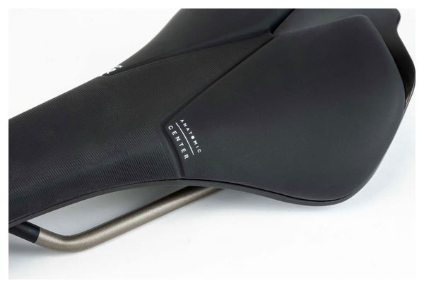Prologo Scratch NDR Tirox Zadel Zwart