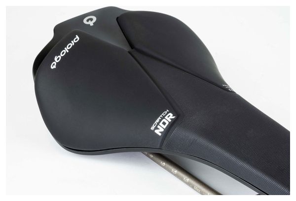 Prologo Scratch NDR Tirox Zadel Zwart