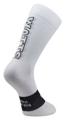 Sporcks Socken Watts Weiß