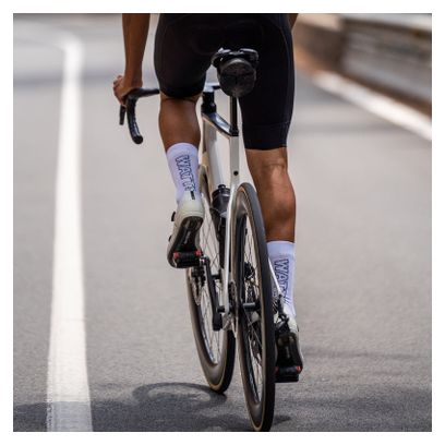 Sporcks Watts White Socks
