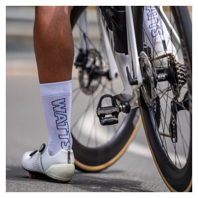 Sporcks Watts White Socks