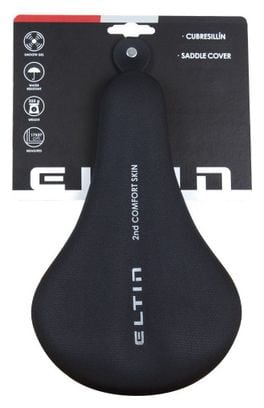 Housse De Selle Eltin 2nd Skin Gel