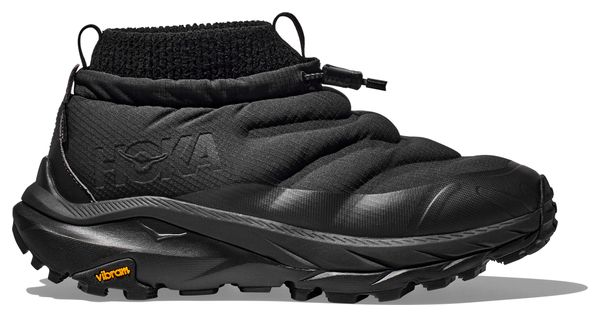 Hoka Kaha 2 Frost Moc GTX Women's Outdoor Shoes Black