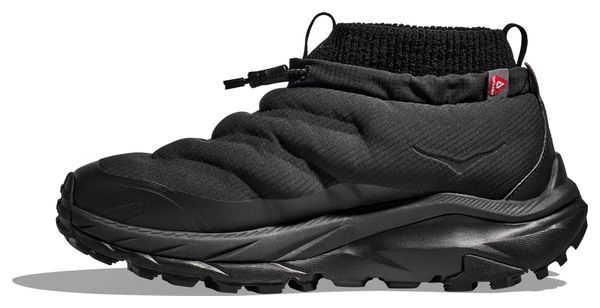 Hoka Kaha 2 Frost Moc GTX Women's Outdoor Shoes Black