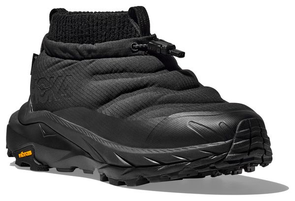 Hoka Kaha 2 Frost Moc GTX Women's Outdoor Shoes Black