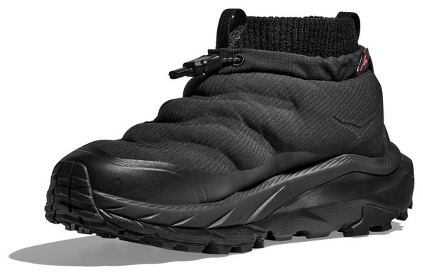 Hoka Kaha 2 Frost Moc GTX Women's Outdoor Shoes Black