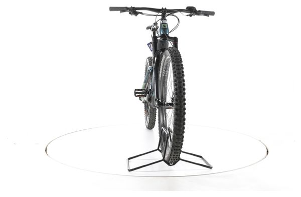 Produit reconditionné - Haibike AllTrail 9 E-Bike Fully - Très Bon Etat