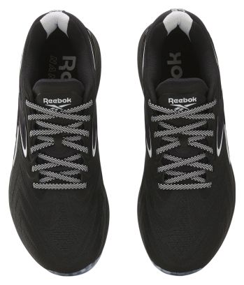 Chaussures Training Reebok Nano X5 Edge Noir/Blanc Unisexe
