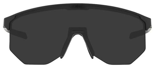 Lunettes Bliz Hero Noir Mat / Smoke