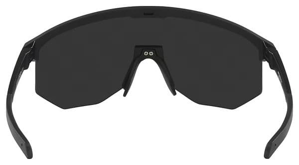 Lunettes Bliz Hero Noir Mat / Smoke