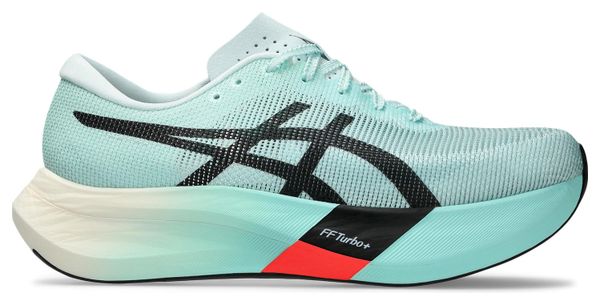 Chaussures Running Asics Metaspeed Edge Paris Bleu/Noir/Rouge Unisexe