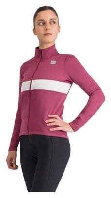 Sportful Neo 2 Softshell Jacke Violett