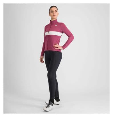 Sportful Neo 2 Softshell Jacke Violett