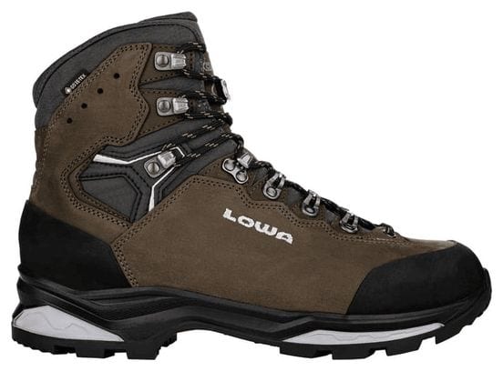 Lowa Camino Evo Gore-Tex Bruin Wandelschoenen