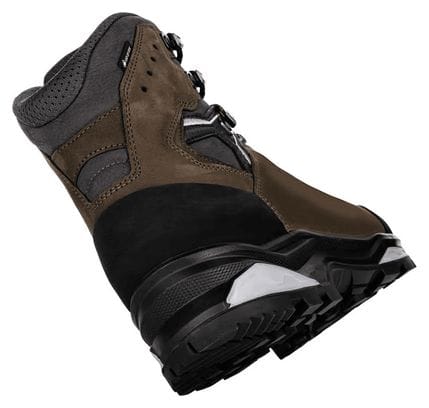 Lowa Camino Evo Gore-Tex Bruin Wandelschoenen