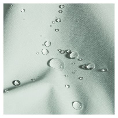 Waterdichte Jas Mammut Aenergy TR HS Capuchon Groen Heren