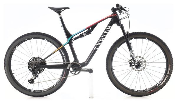 Produit reconditionné · Canyon Lux Carbone X01 / Vélo VTT / Canyon | Bon état