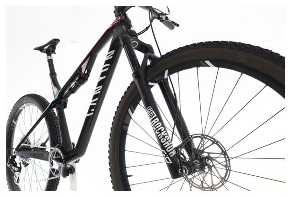 Produit reconditionné · Canyon Lux Carbone X01 / Vélo VTT / Canyon | Bon état