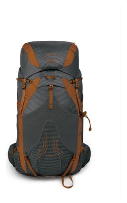 Osprey Exos 48L Rugzak Grijs