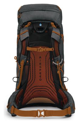 Osprey Exos 48L Rugzak Grijs