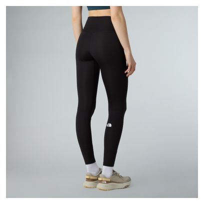 Pantalone donna The North Face Flex 28'' Nero
