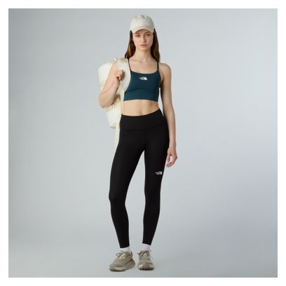 Pantalone donna The North Face Flex 28'' Nero