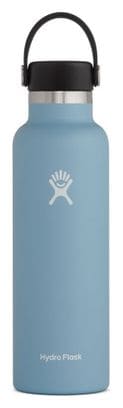 Hydro FlaskStandard Mouth With SFC Insulated Water Bottle 620 ml Rain